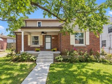 814 Marcellus Drive, Lexington, KY 40505