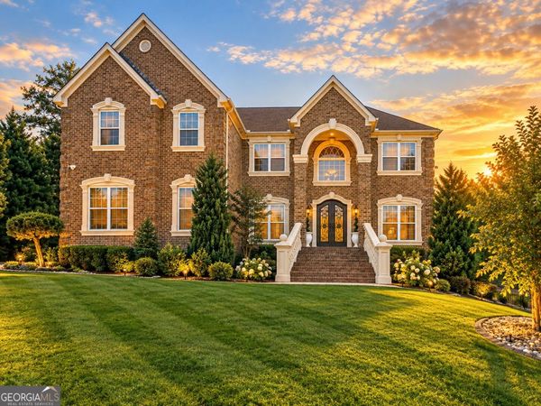 3311 Bartlett Avenue, Conyers, GA 30013