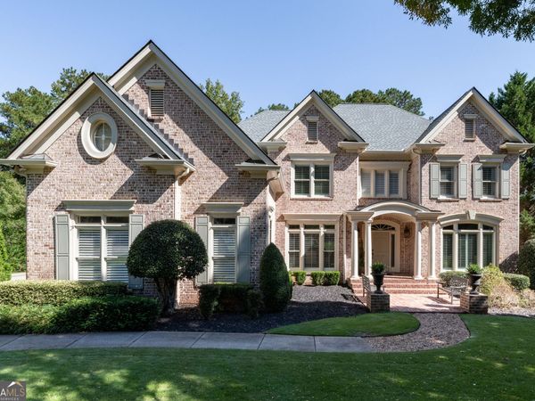 2155 Wood Falls Drive, Cumming, GA 30041
