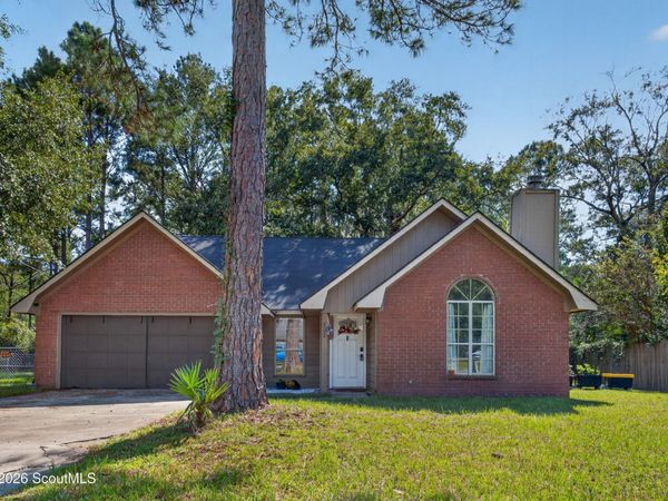 702 Timber Ridge Trail , Hinesville, GA 31313