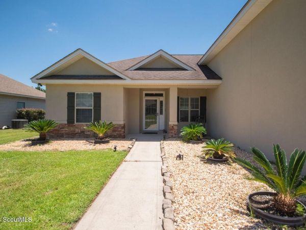 1038 Sand Dollar Way , Brunswick, GA 31523