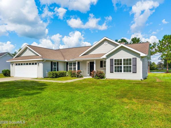 146 Brooksdale Road , Brunswick, GA 31523