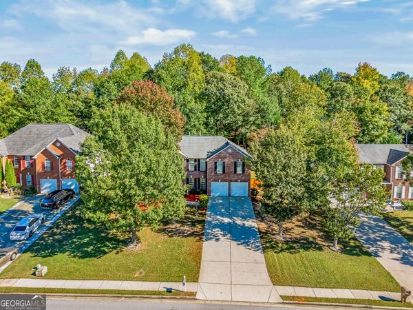 680 Paper Creek Drive, Lawrenceville, GA 30046