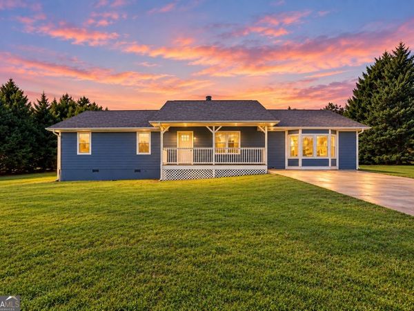 335 Harris Drive, Locust Grove, GA 30248
