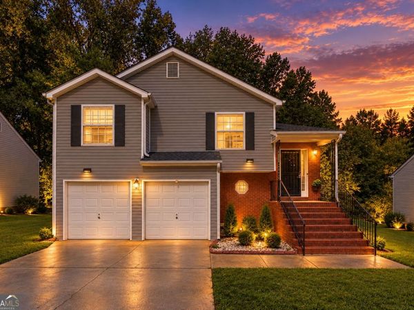 357 Summit Lane, Riverdale, GA 30274