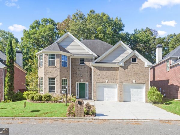 2894 Ashly Woods Court, Snellville, GA 30078