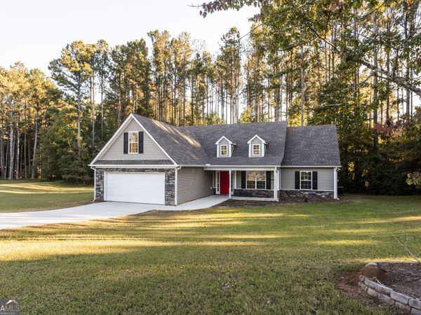 546 Ashlyn Court, Social Circle, GA 30025