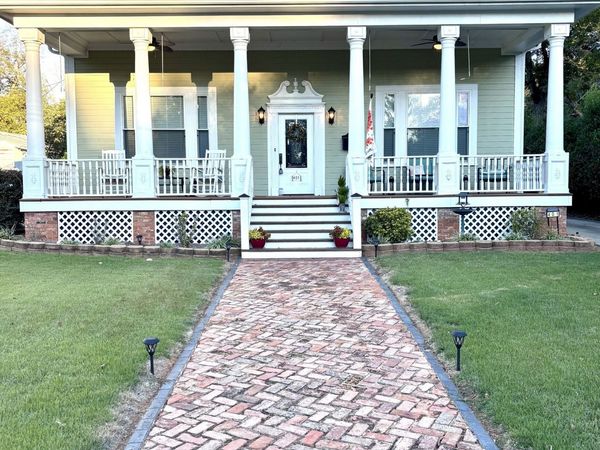 401 S Alexander Avenue, Washington, GA 30673