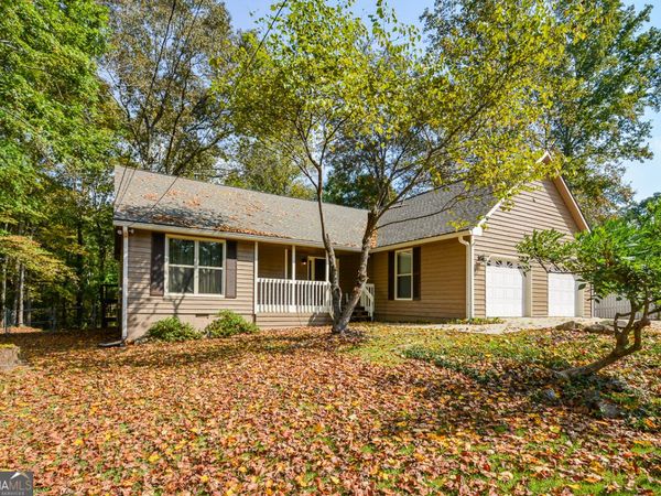 5256 Olde Mill Drive NE, Woodstock, GA 30188