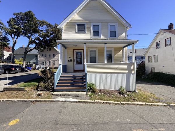 32 Harding Ave, Malden, MA 02148