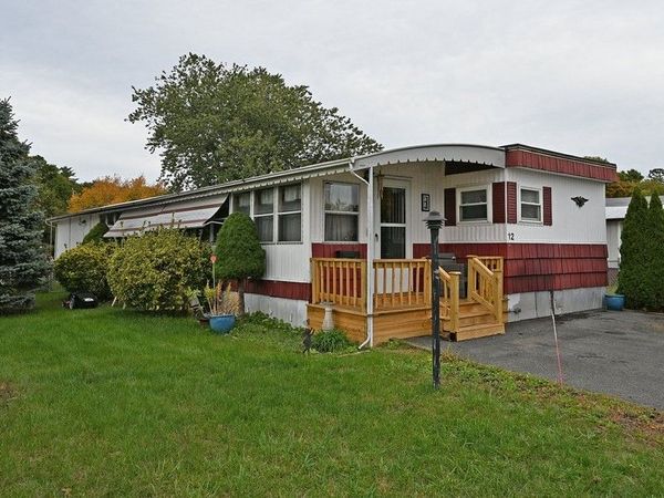 12 Madeline Street, Wareham, MA 02538