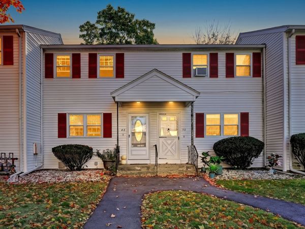 48 Arnold Ave., Unit 48, Lowell, MA 01852