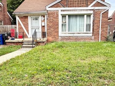 18481 Plainview Avenue, Detroit, Mi 48219