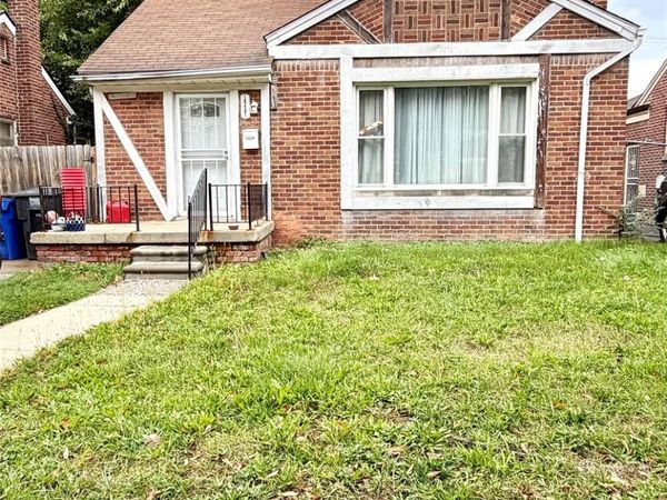 18481 Plainview Avenue, Detroit, Mi 48219