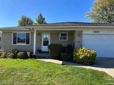 39839 Dorian Drive , Sterling Heights, Mi 48310