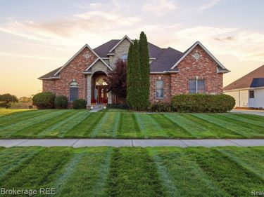 9132 Copper Ridge Drive , Davison Township, Mi 48423