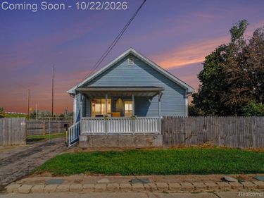 514 Waldman Avenue, Flint, Mi 48507