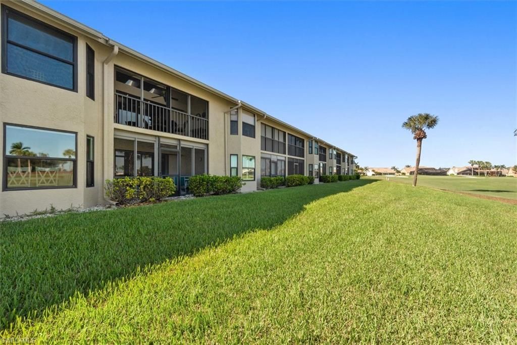 12541 Kelly Sands Way, Unit 27, Fort Myers, FL 33908 Photo