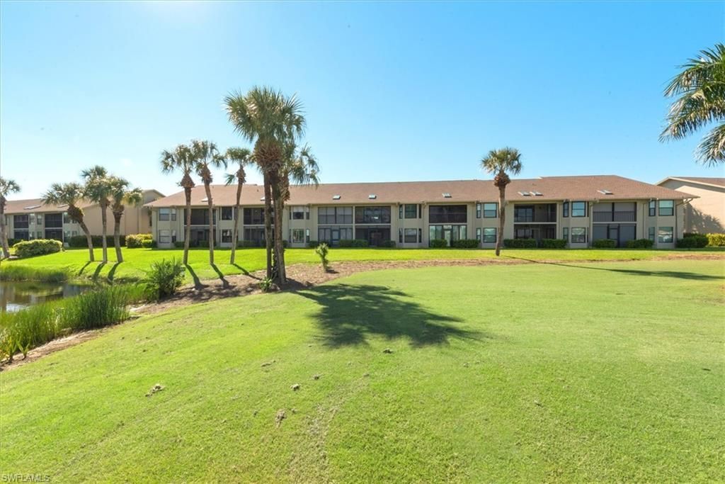 12541 Kelly Sands Way, Unit 27, Fort Myers, FL 33908 Photo