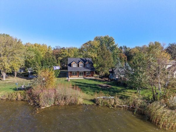 27678 Lakewood Drive NW, Isanti, MN 55040