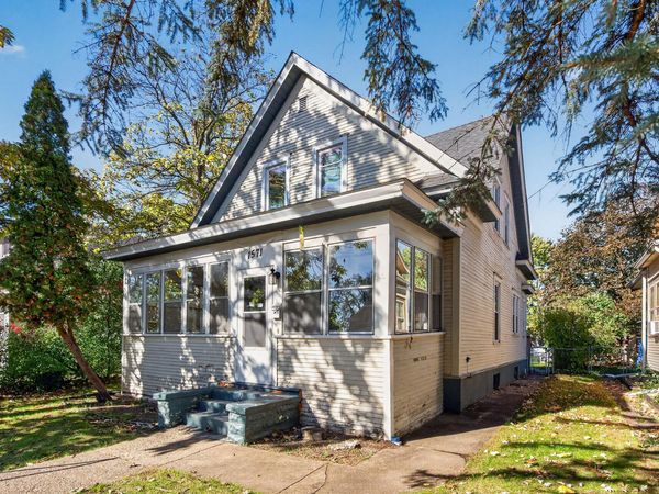 1571 7th Street E, Saint Paul, MN 55106