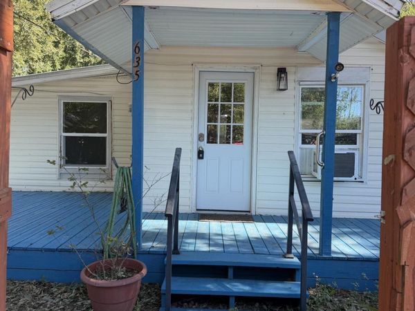 635 Amos Street, Crestview, FL 32539