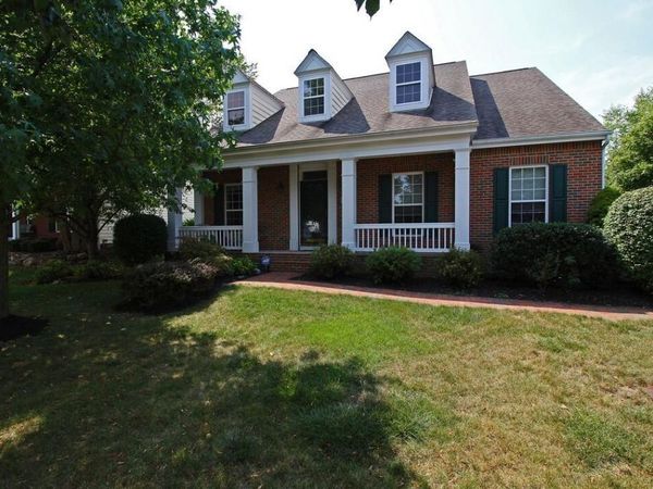 225 Stamford Drive , Powell, OH 43065
