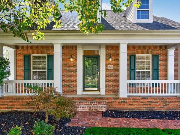 225 Stamford Drive , Powell, OH 43065
