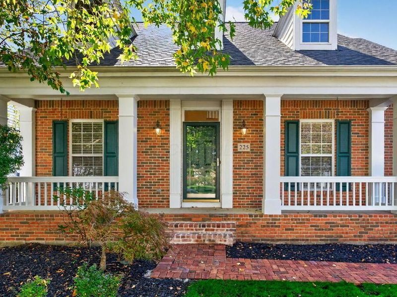 225 Stamford Drive , Powell, OH 43065 Photo 1