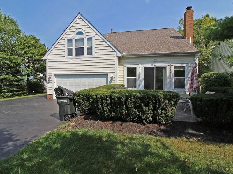 225 Stamford Drive , Powell, OH 43065 Photo 4
