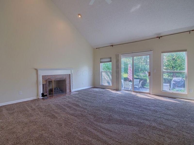 225 Stamford Drive , Powell, OH 43065 Photo 9