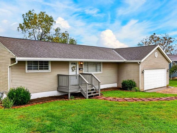 5065 Nelson Drive , South Bloomfield, OH 43103