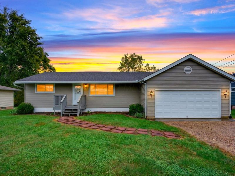5065 Nelson Drive, South Bloomfield, OH 43103 Photo 2