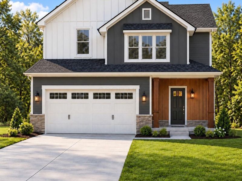 2721 Abington Road , Columbus, OH 43231 Photo 1