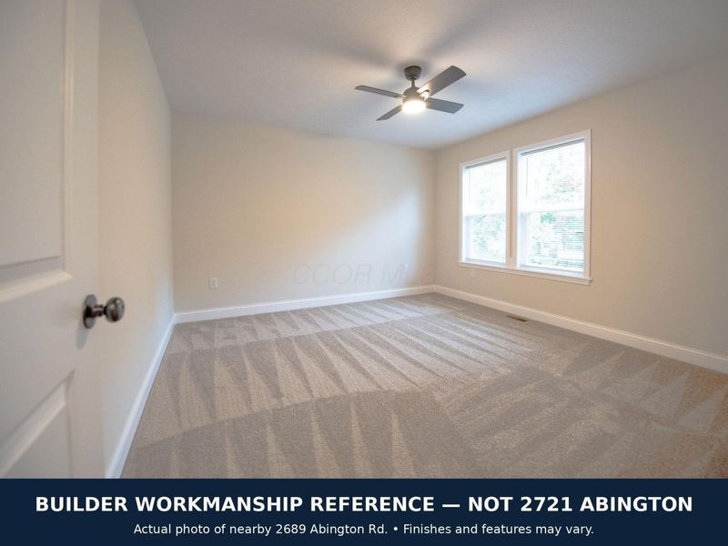 2721 Abington Road , Columbus, OH 43231 Photo 10