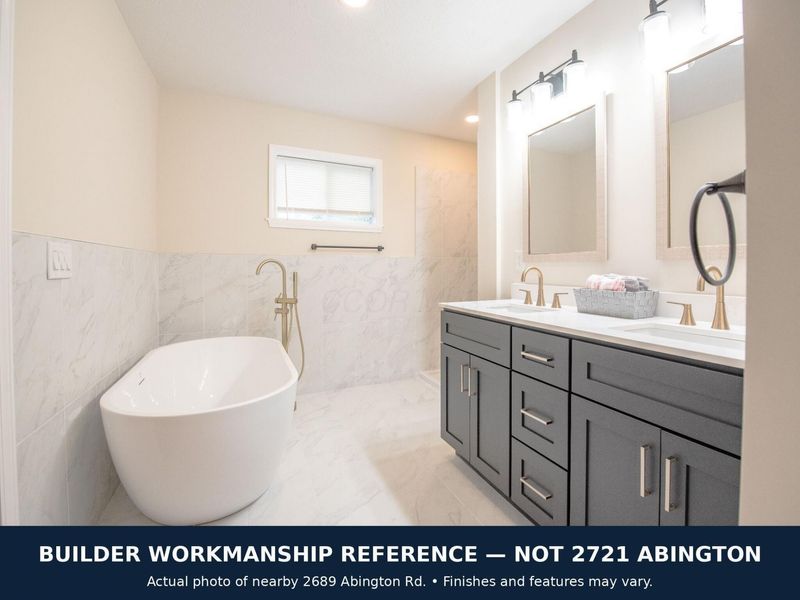 2721 Abington Road , Columbus, OH 43231 Photo 11