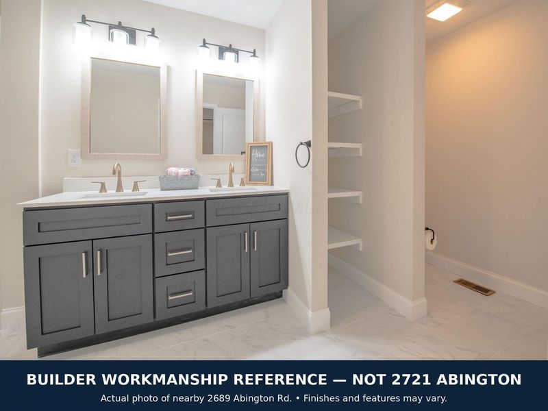 2721 Abington Road , Columbus, OH 43231 Photo 12