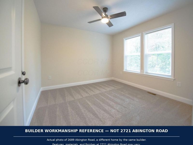 2721 Abington Road , Columbus, OH 43231 Photo 13