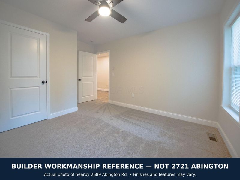 2721 Abington Road , Columbus, OH 43231 Photo 14