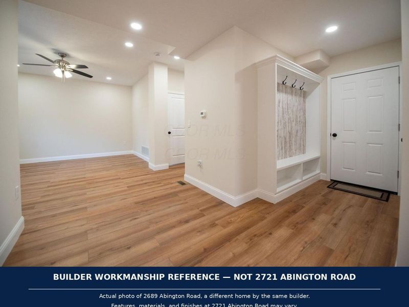 2721 Abington Road , Columbus, OH 43231 Photo 7