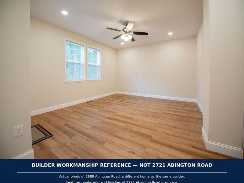 2721 Abington Road , Columbus, OH 43231 Photo 8