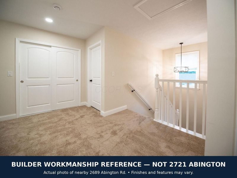 2721 Abington Road , Columbus, OH 43231 Photo 9