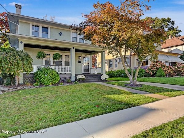 1621 Quincy Avenue , Dunmore, PA 18509