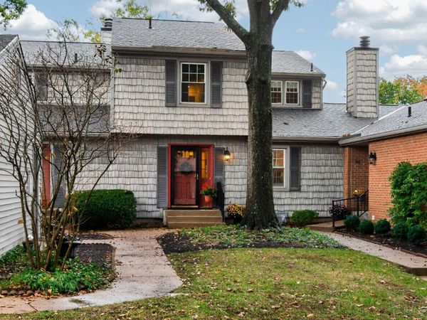 302 Shakerdale Road, Montgomery, OH 45242