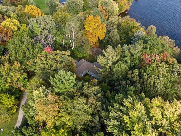 N6084 Bennetts ROAD, Horicon, WI 53032