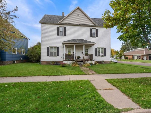 5701-5703 Banks Ave, Superior, WI 54880