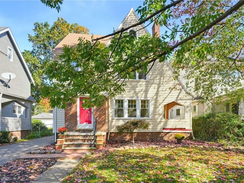 1165 Pomona Road, Cleveland Heights, OH 44121 Photo 2
