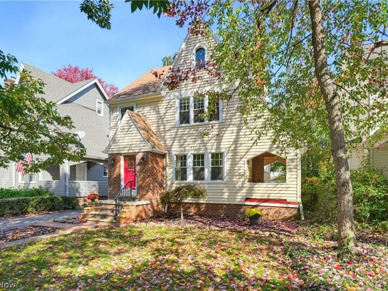 1165 Pomona Road, Cleveland Heights, OH 44121 Photo 3