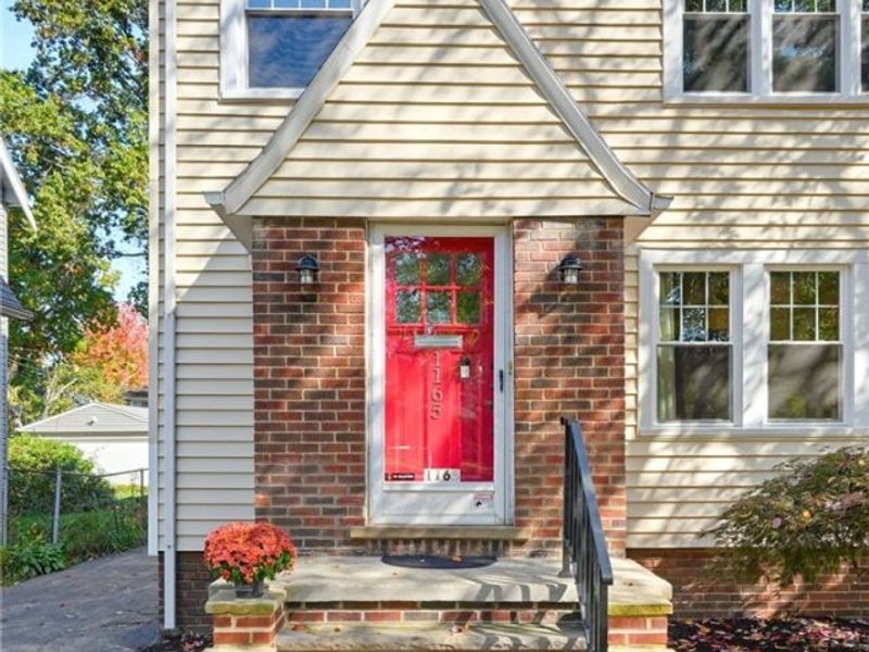 1165 Pomona Road, Cleveland Heights, OH 44121 Photo 4