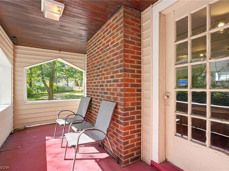 1165 Pomona Road, Cleveland Heights, OH 44121 Photo 5